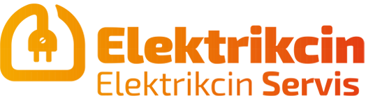 Elektrikcin Elektrik Logo